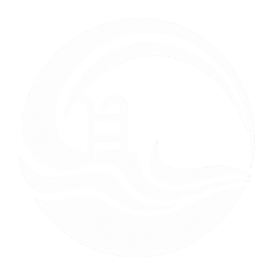 True Blue White Logo